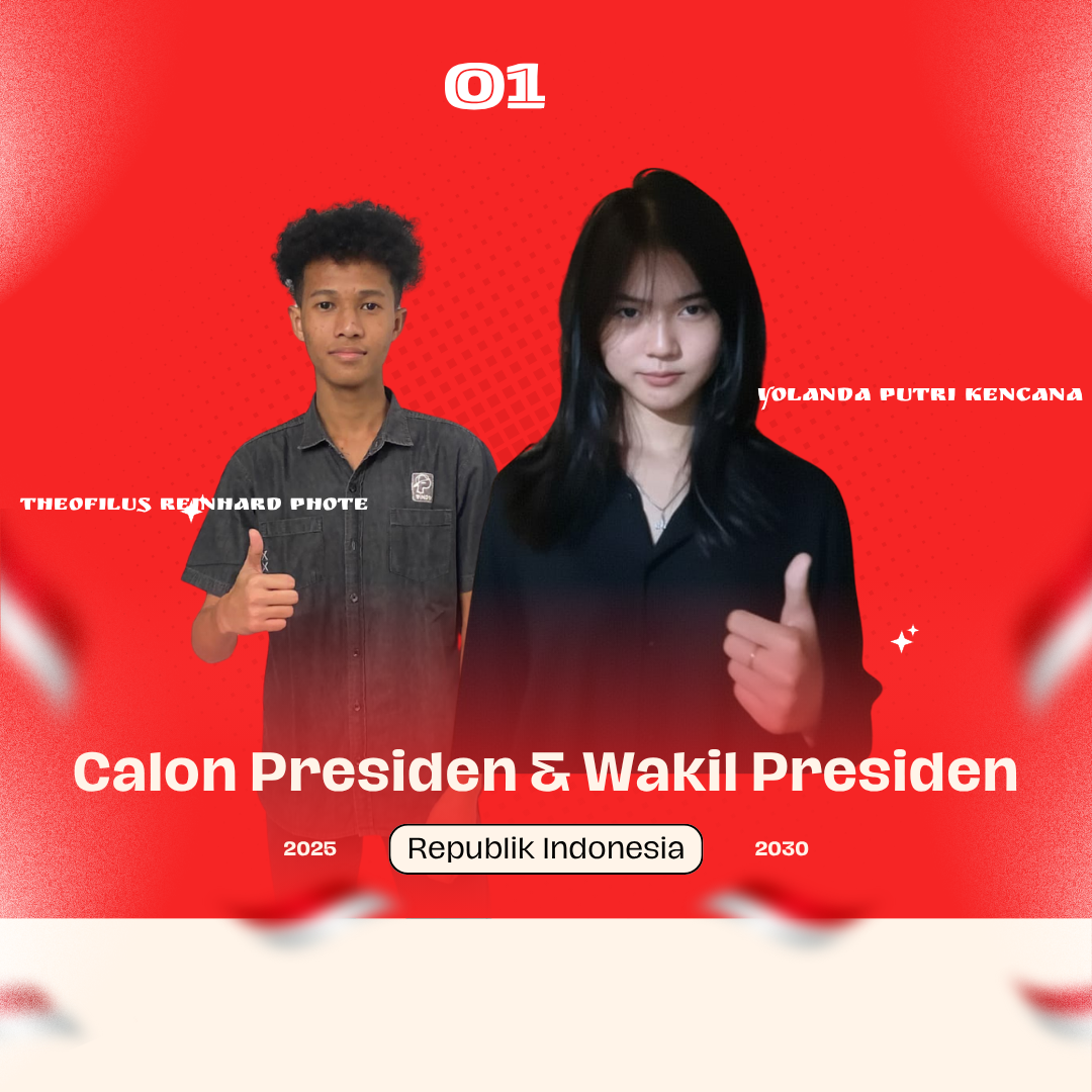Foto Presiden