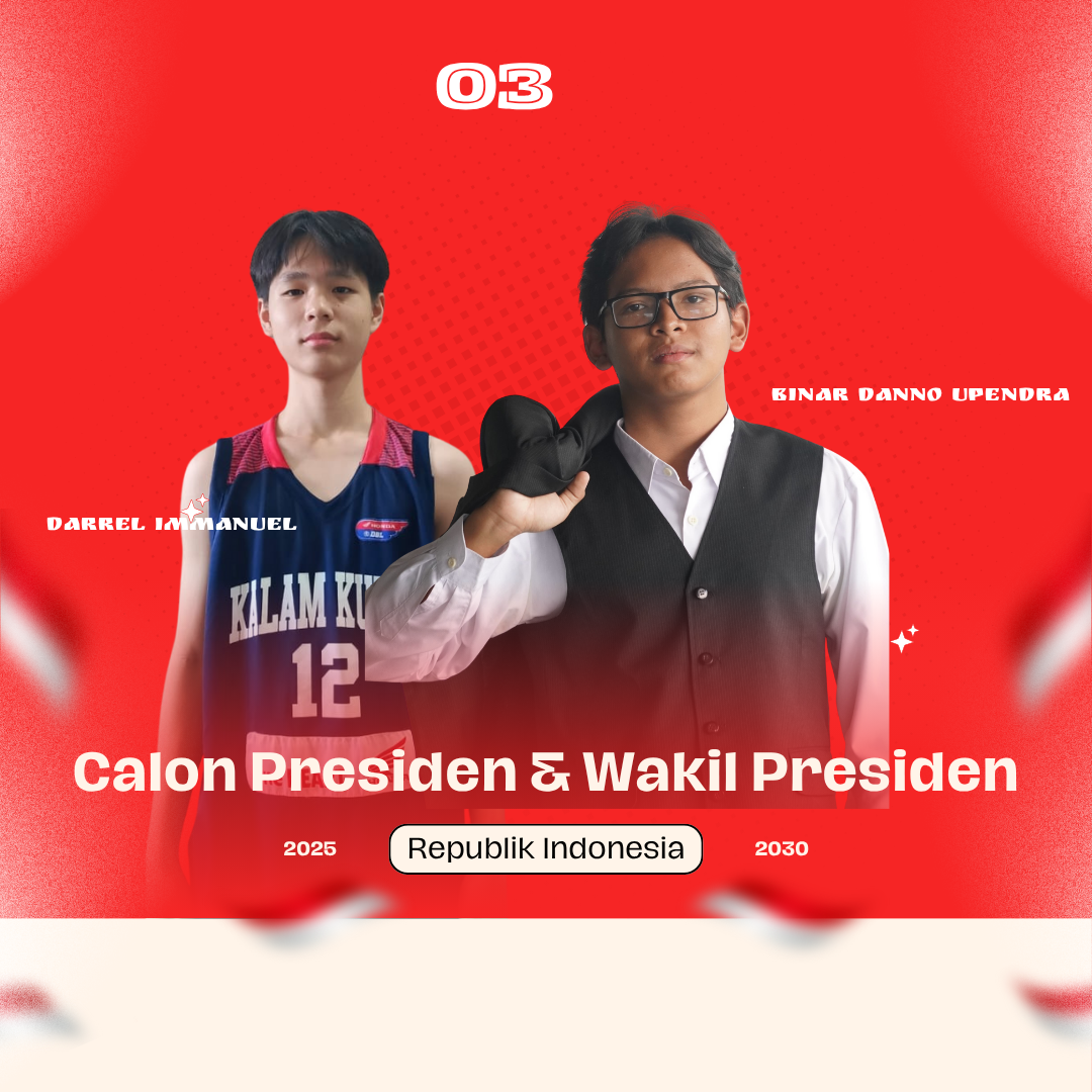 Foto Presiden